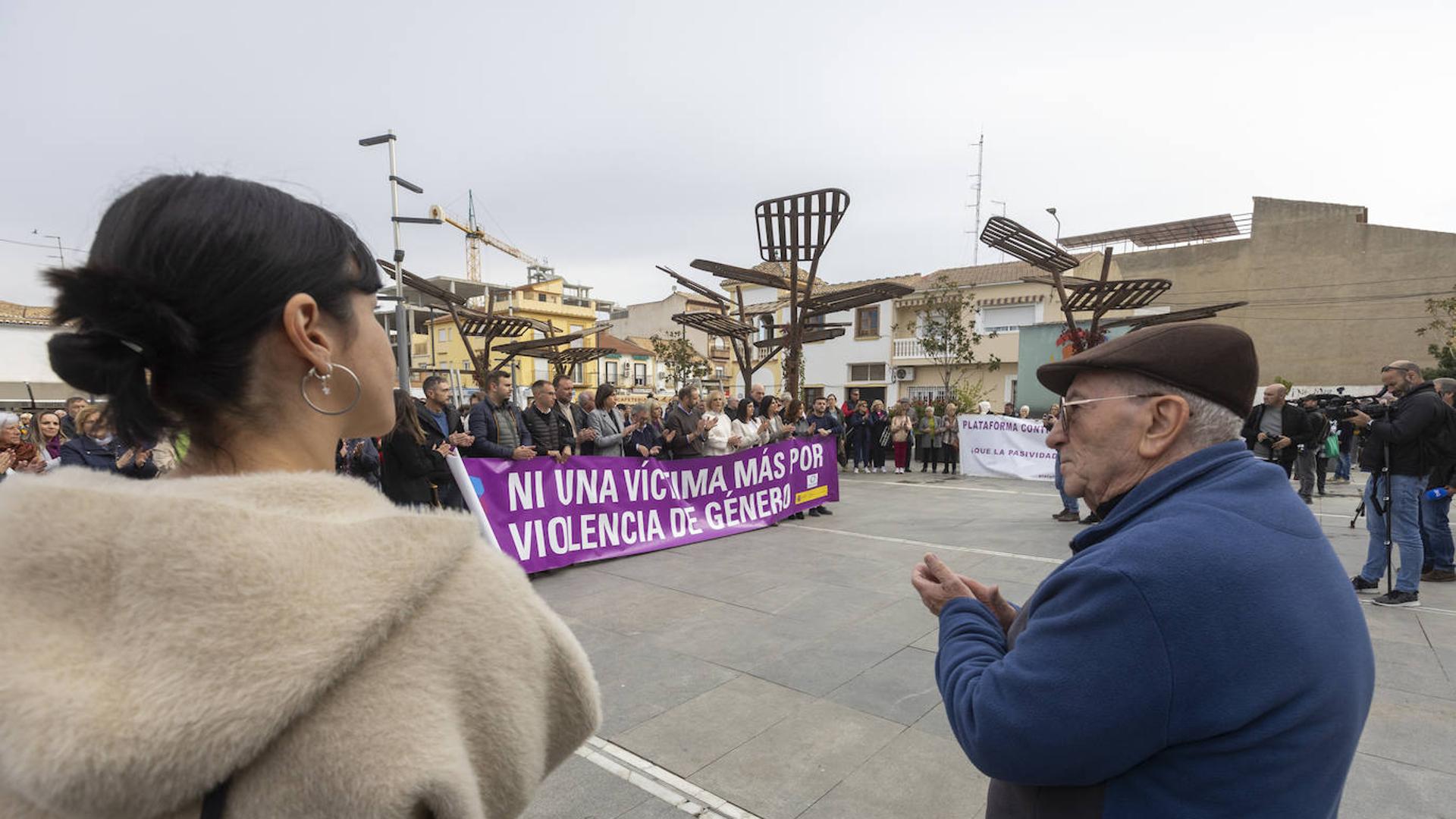 Prisión Provisional Y Sin Fianza Para El Detenido Por Apuñalar A Su Exmujer En Armilla Ideal 6709